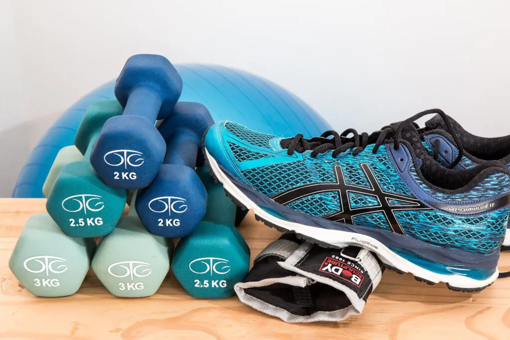 Pilates und Entspannung